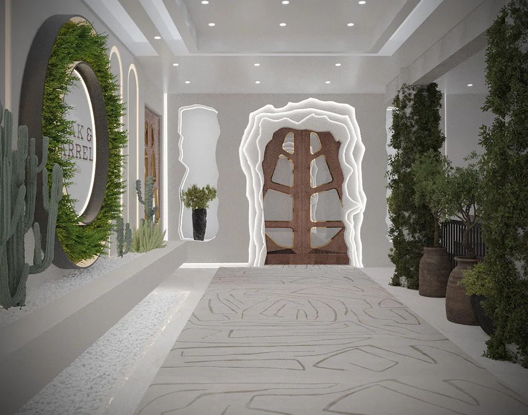 JKan Interior Design Services for Homes and Offices - Abuja, Nigeria — photo