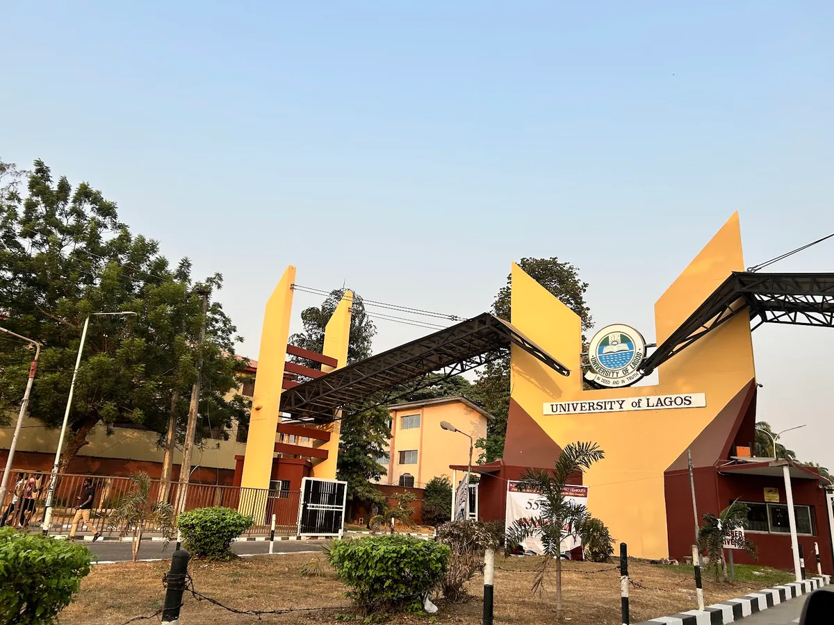 University of Lagos photo 3