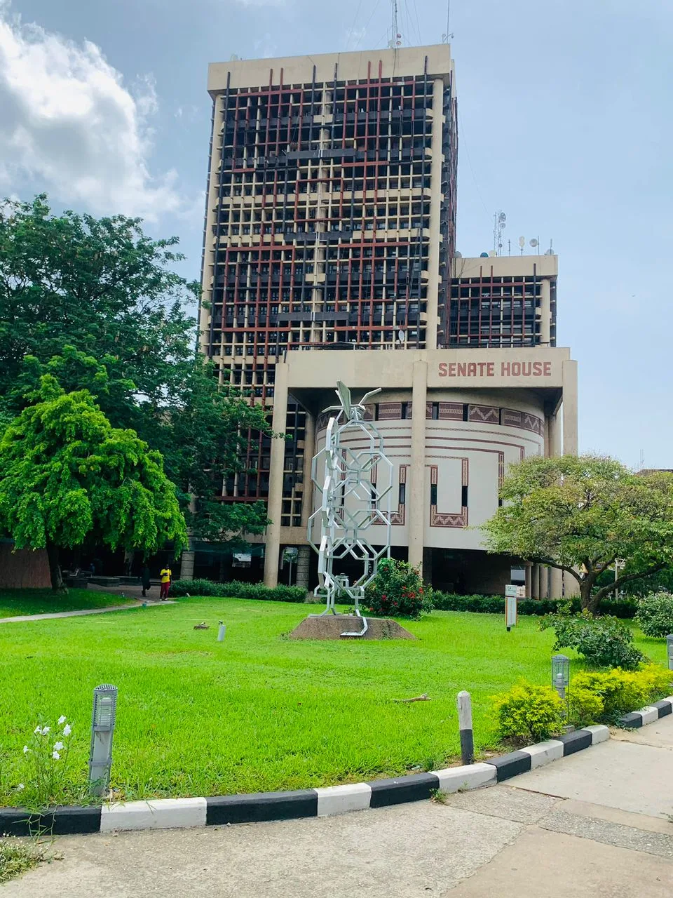 University of Lagos photo 4