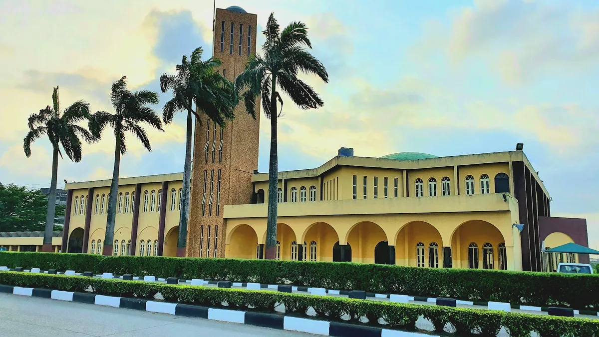 University of Lagos photo 5