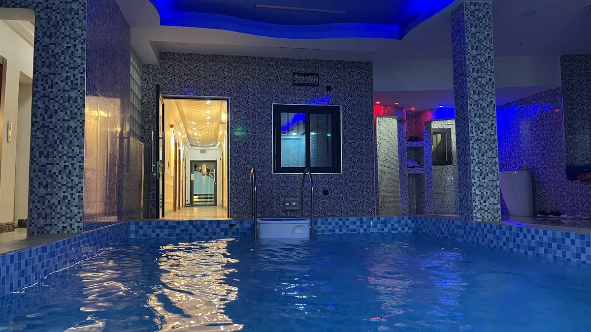 Best Premier Maitama Residence photo 3