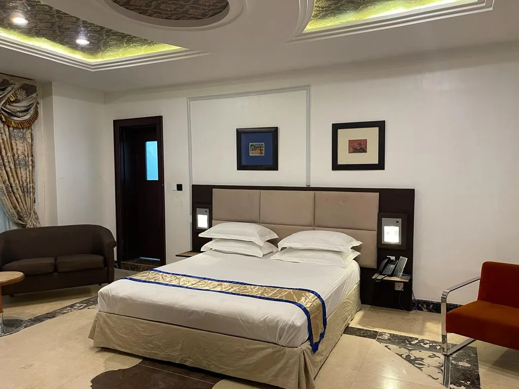 Best Premier Maitama Residence photo 5