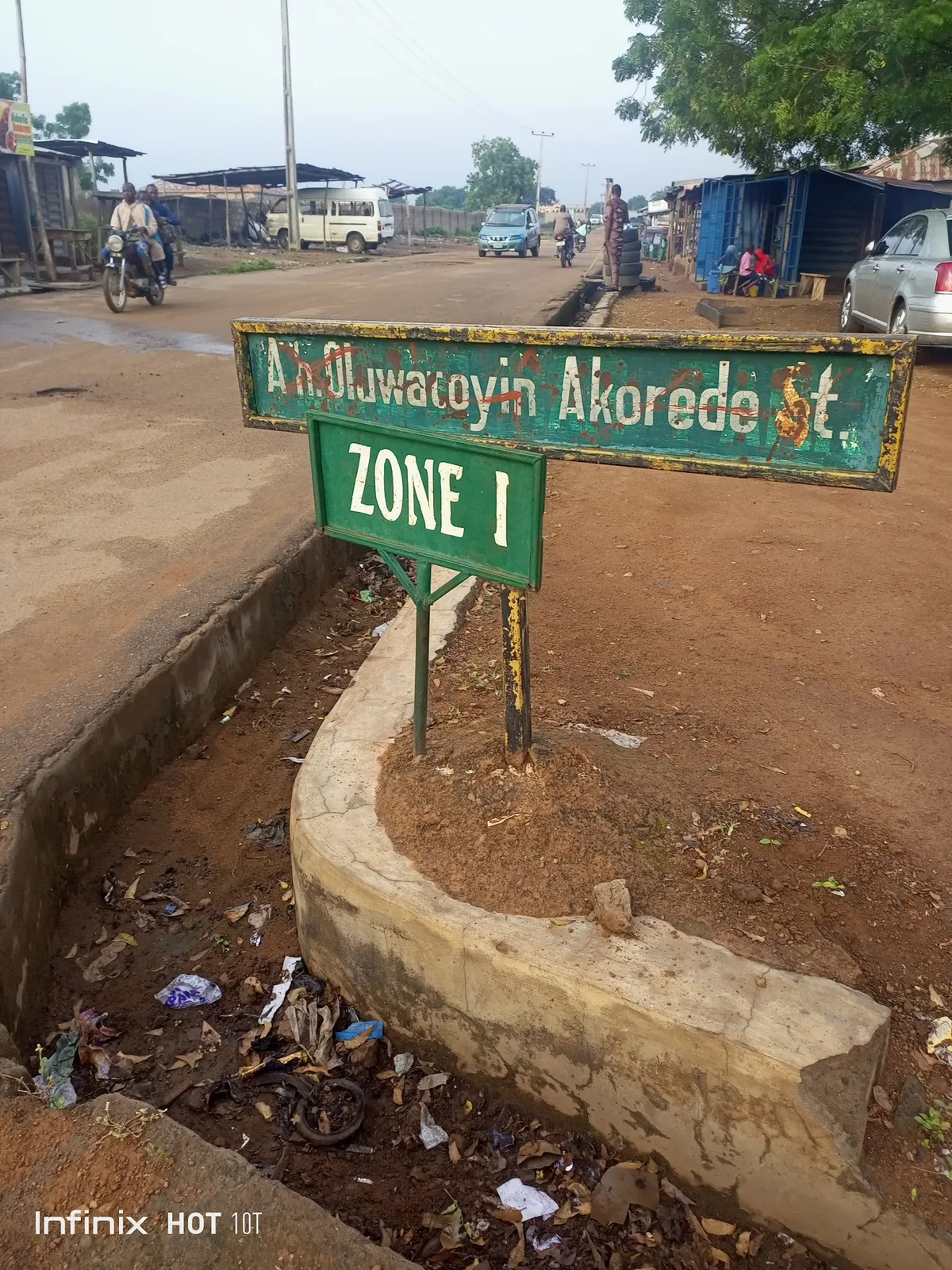 Socrates College Ilorin — photo