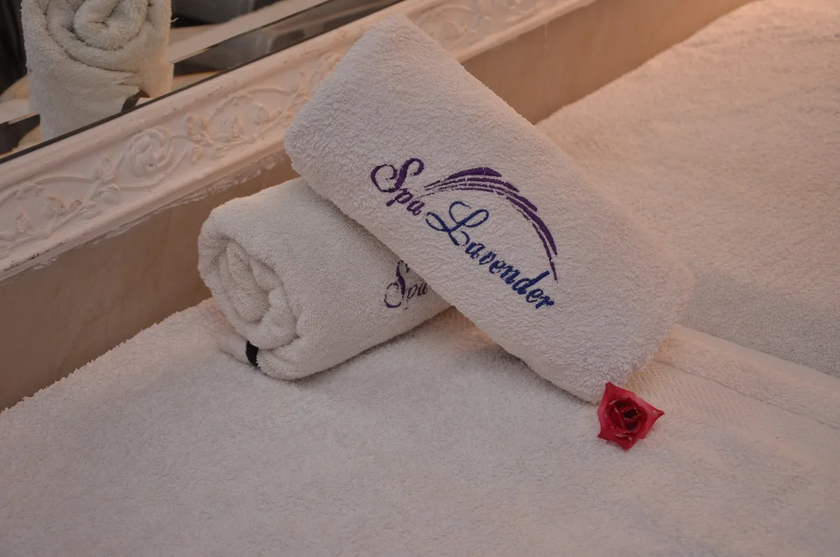 Spa Lavender and Suites — photo