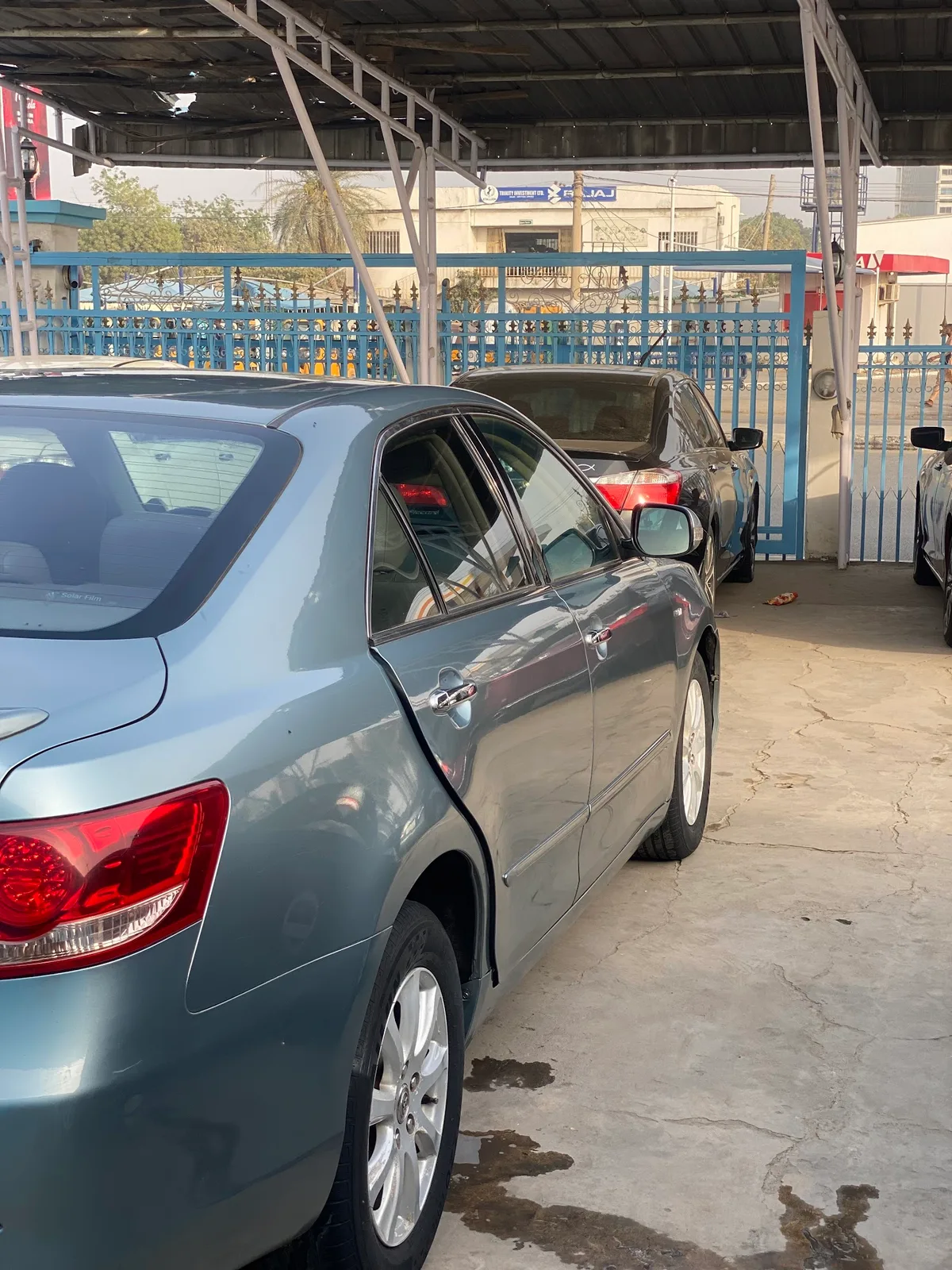 United general motors kano photo 2