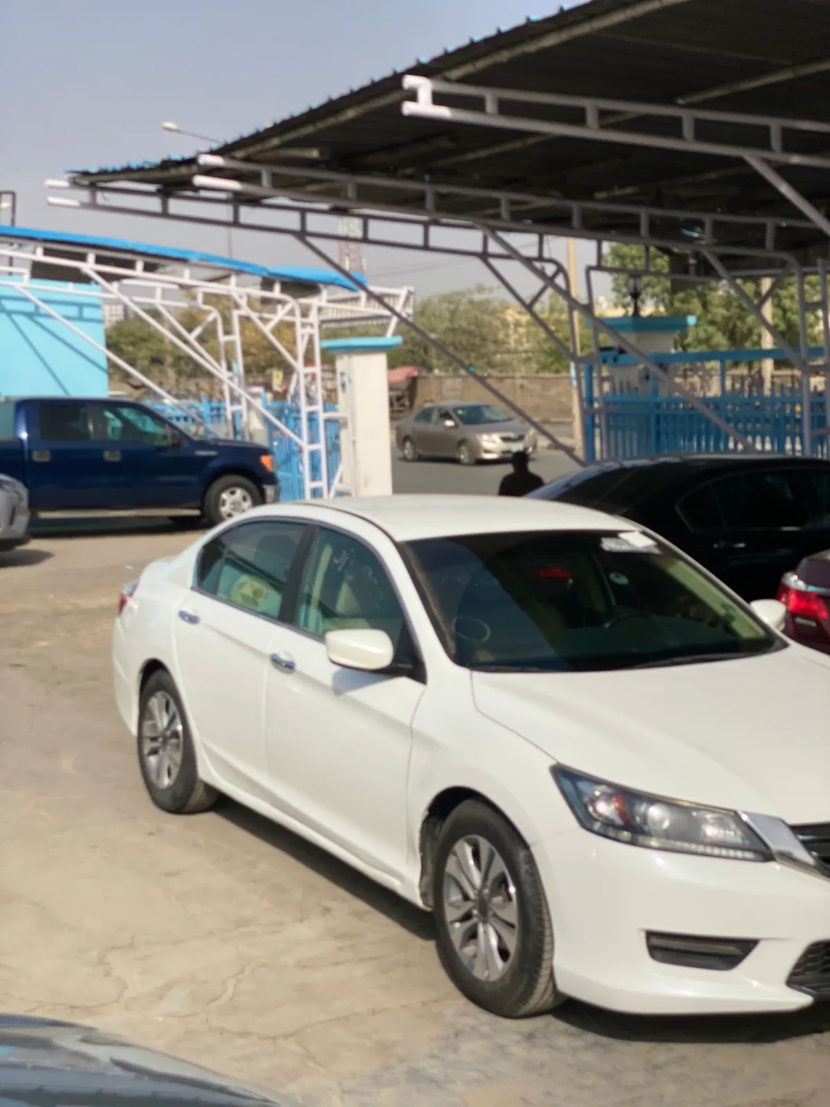 United general motors kano photo 3