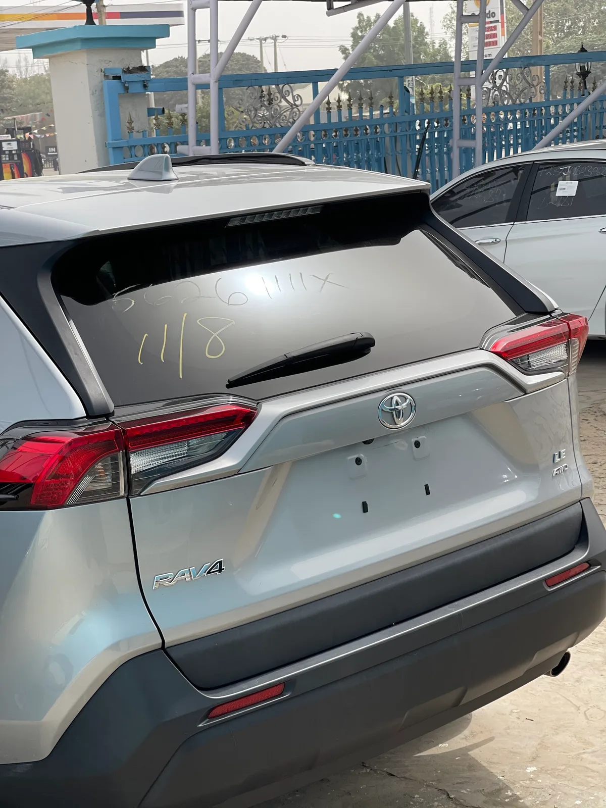 United general motors kano photo 5