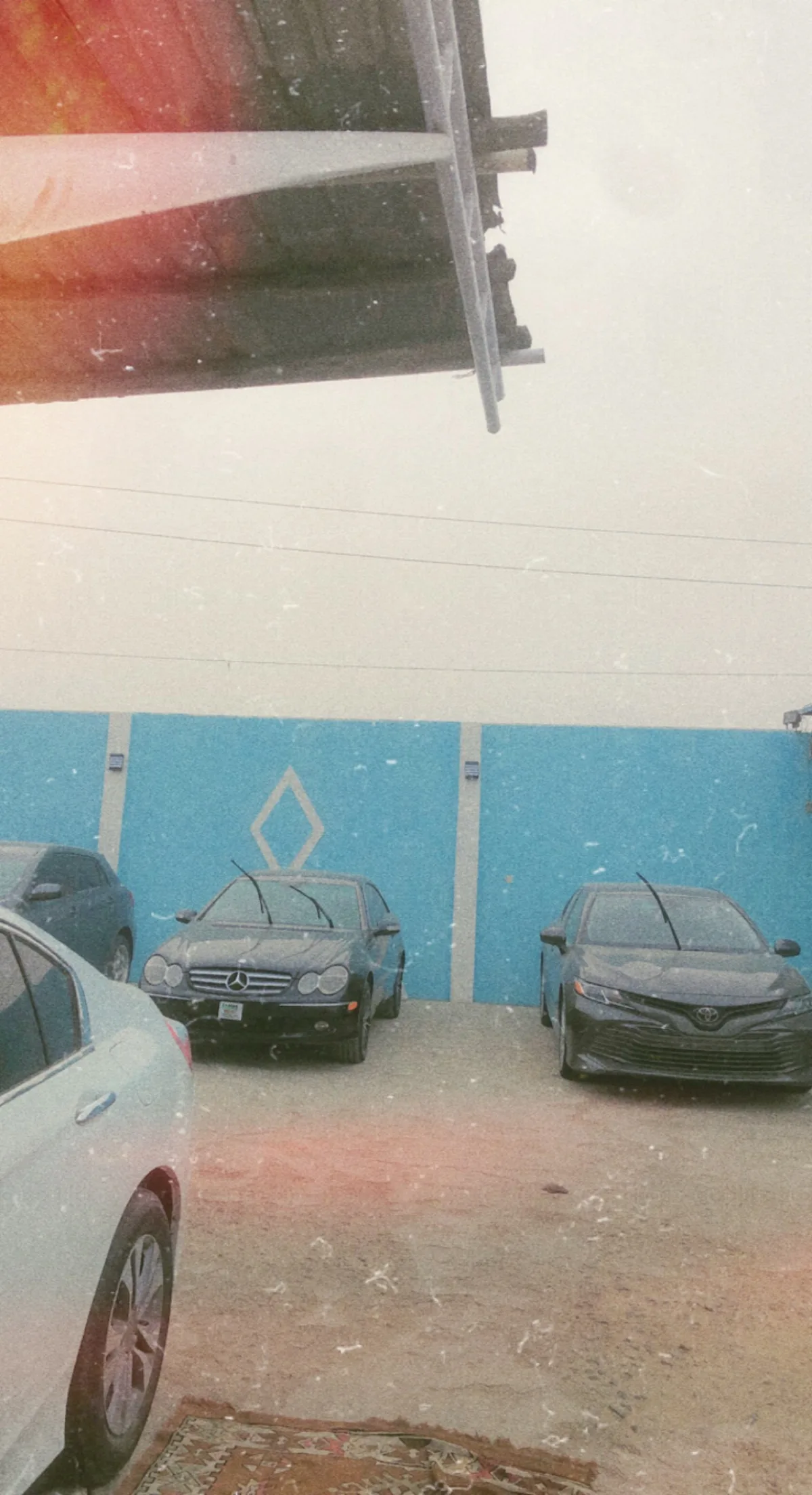 United general motors kano photo 6