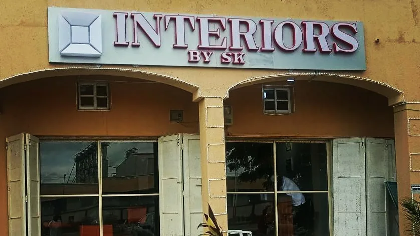 Interiors By SK — photo