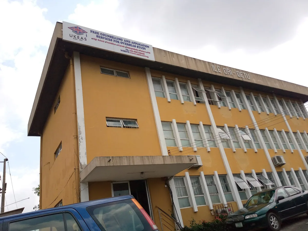 IDP Education Ibadan - Study Abroad photo 3