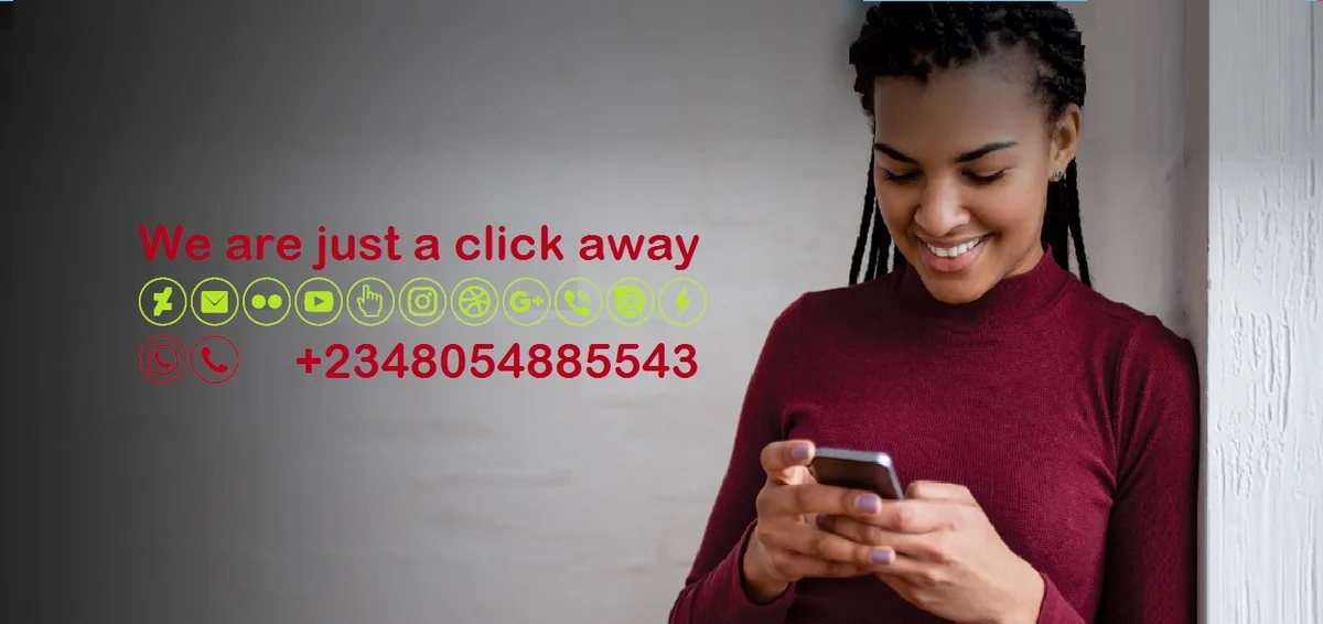 FIXIT NIGERIA - One-stop online and mobile serviceplace, connecting people and businesses — photo