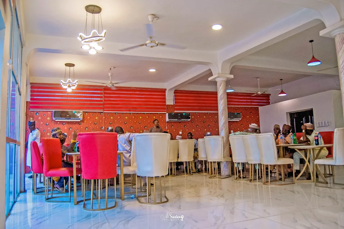 TEN TO TEN RESTAURANT — photo