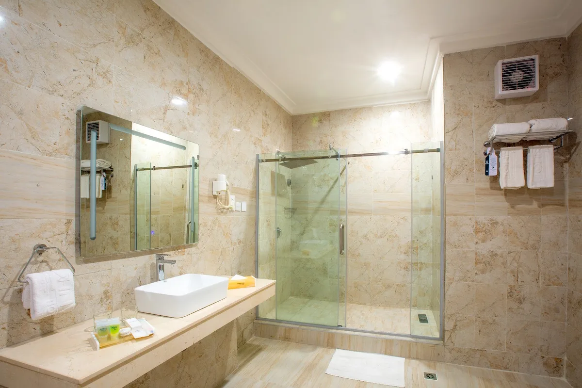 Johnwood Hotel by Bolton photo 4