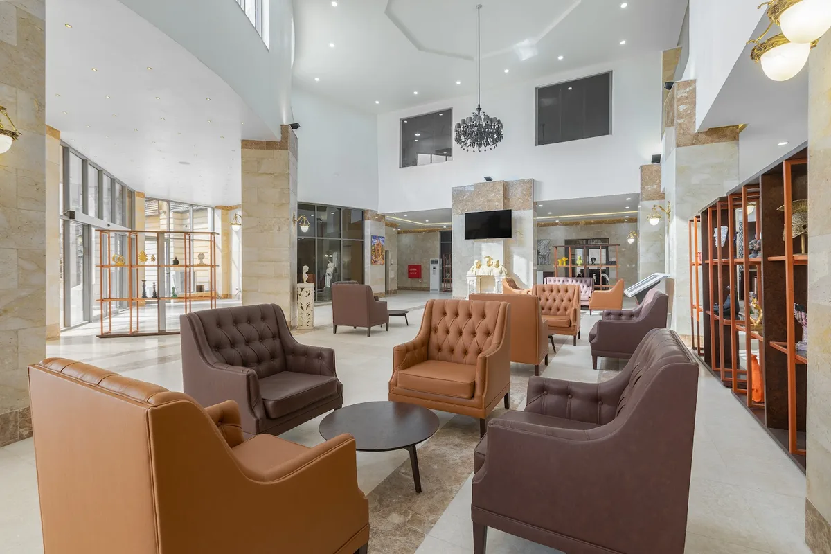 Johnwood Hotel by Bolton photo 5