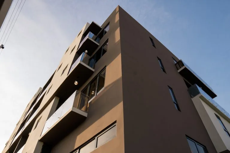 The MLS Properties — photo