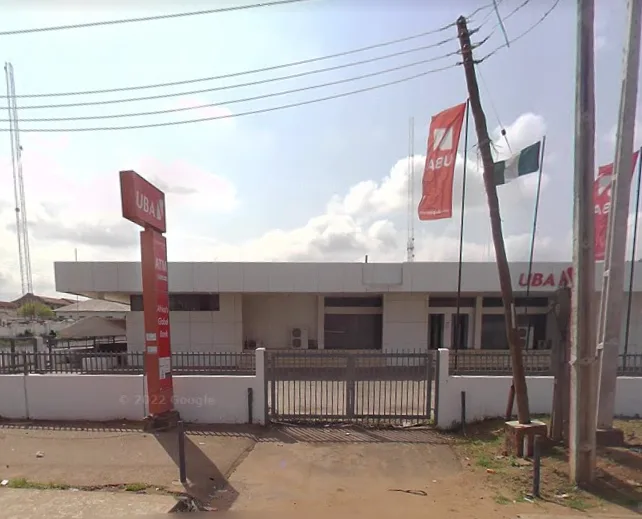 United Bank for Africa — photo