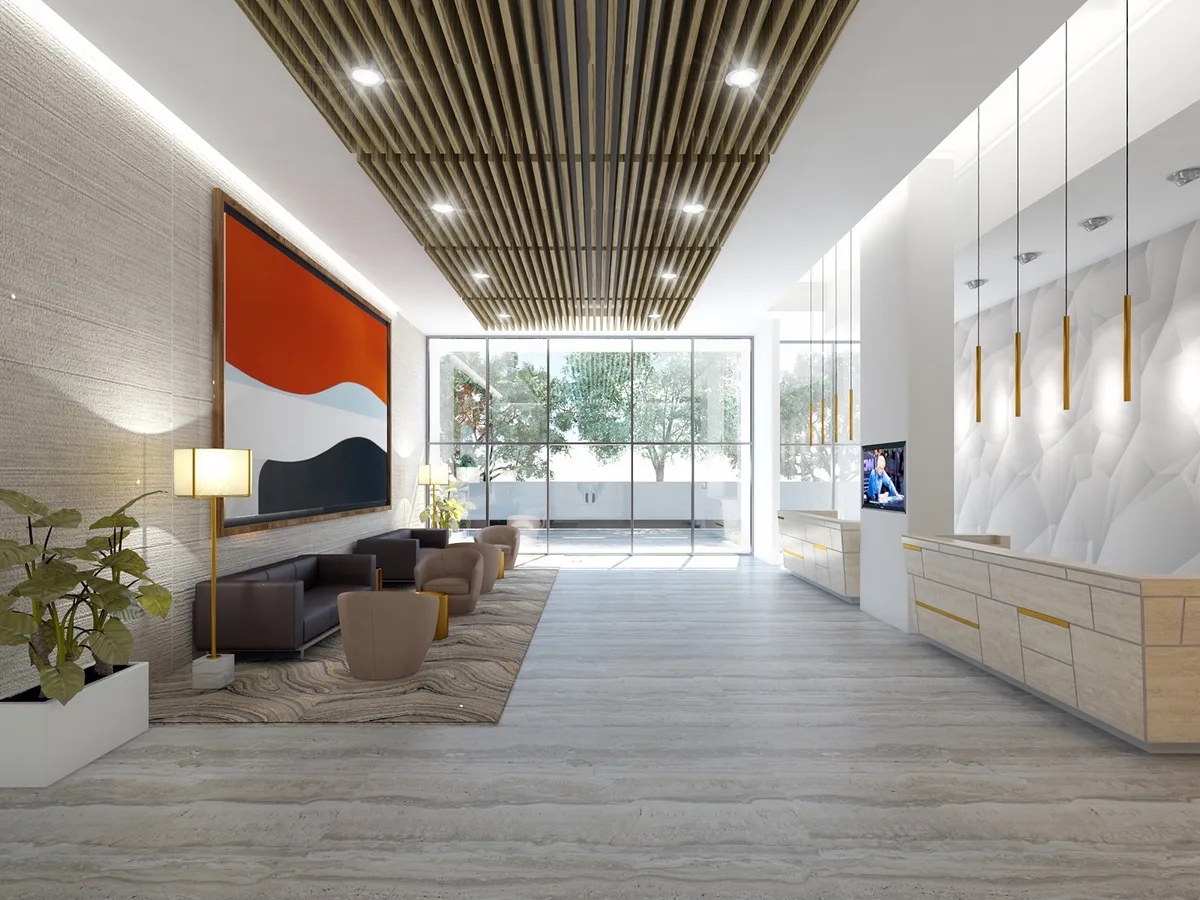 CC Interiors Studio — photo