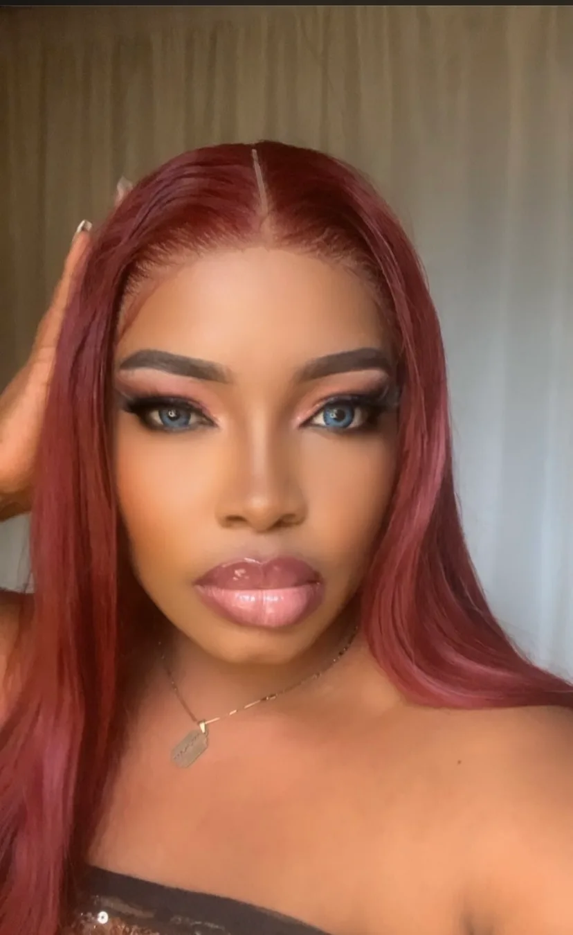 Janny’s concept (HOME SERVICE) beauty touch, (get your makeup and hair done) — photo