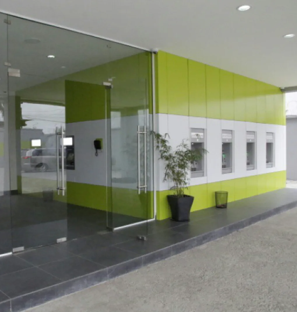 Access Bank Plc Kano, France Road, Sabon Gari — photo