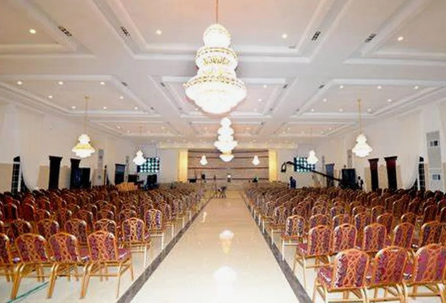 World Lilies Events Place photo 2