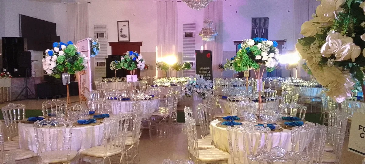 World Lilies Events Place photo 6