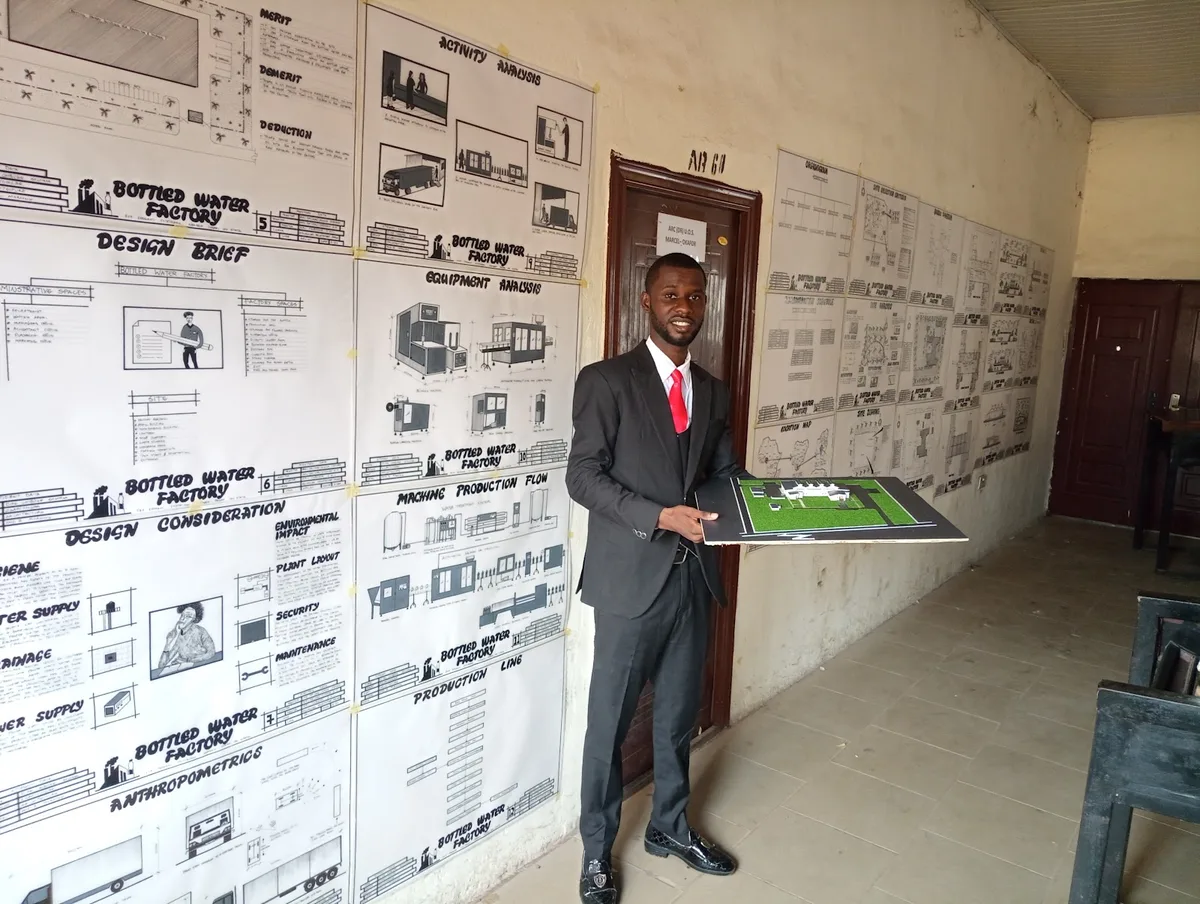 Federal Polytechnic Nekede Owerri — photo