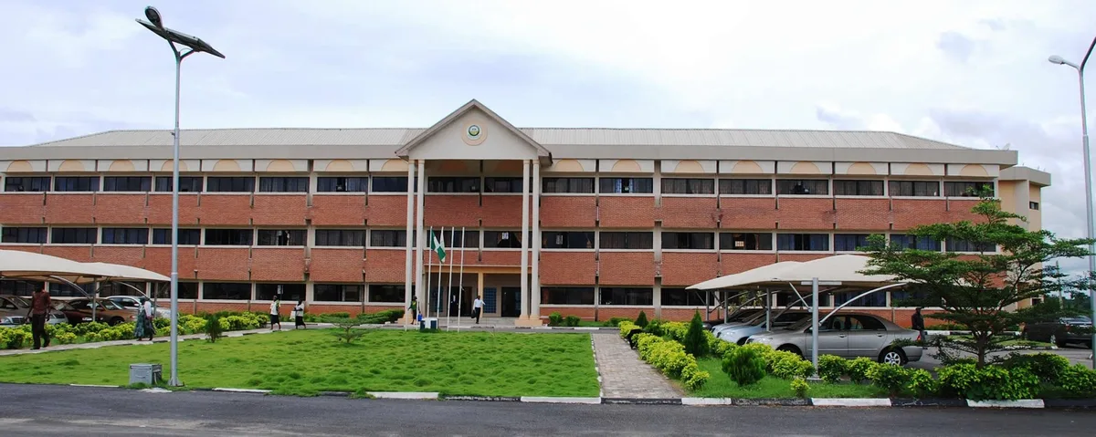 Osun State University — photo