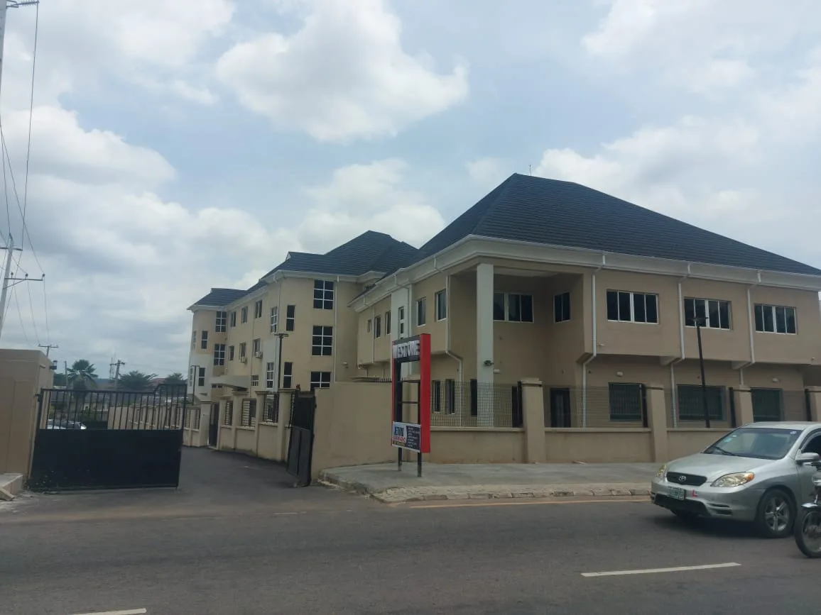 AHZ Ibadan photo 2