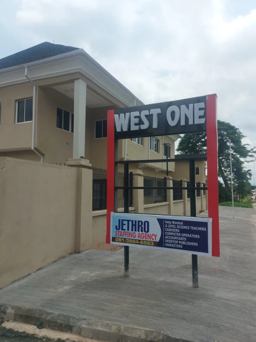 AHZ Ibadan photo 4
