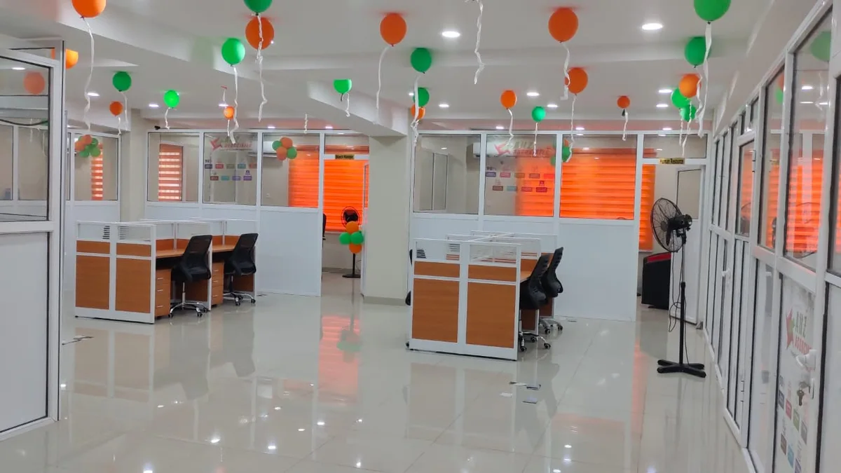 AHZ Ibadan photo 5