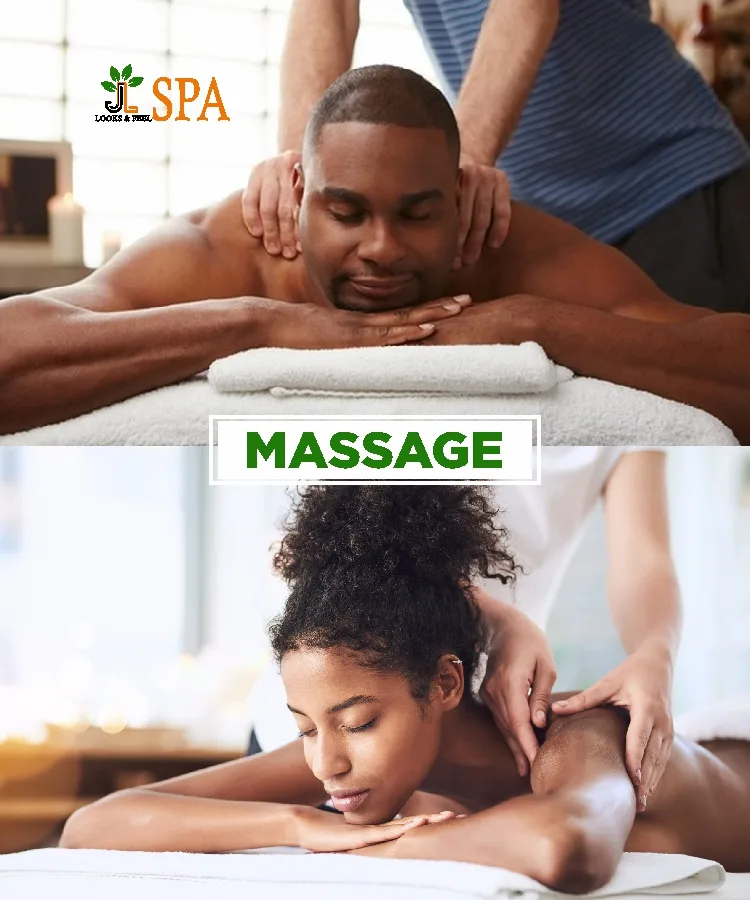 JL LOOKS AND FEEL-SPA IN WARRI — photo