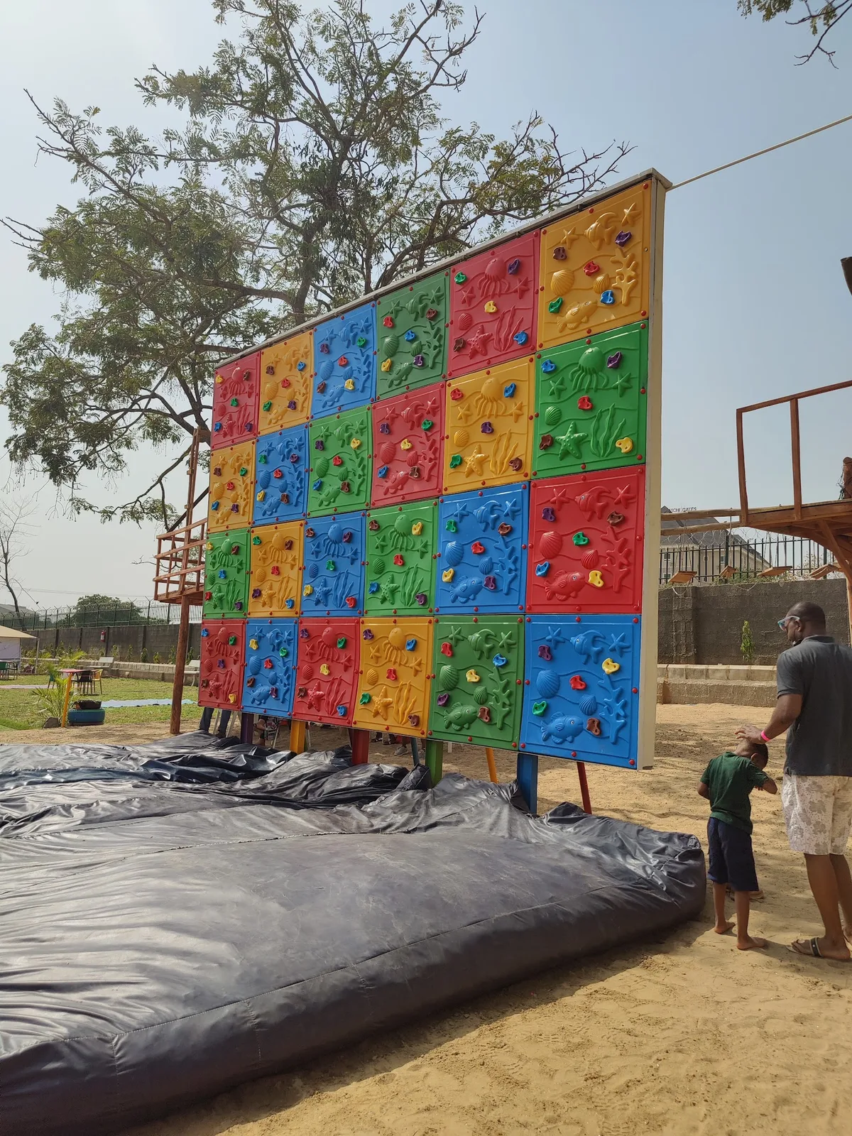 FunSpot Recreational Park, Abuja — photo