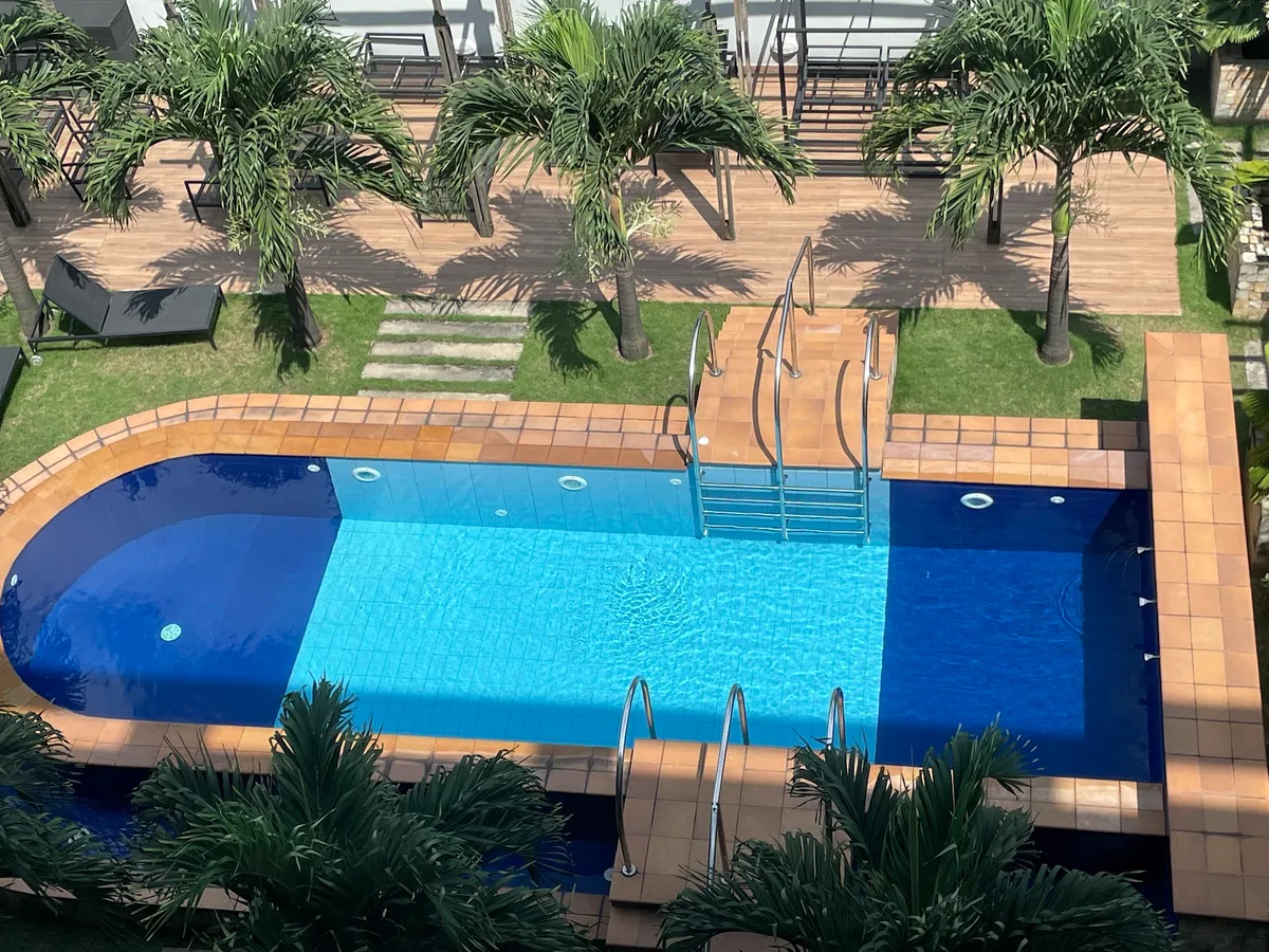 Protea Hotel Owerri Select photo 4