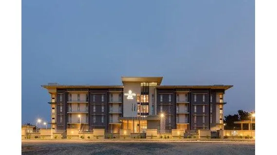 Protea Hotel Owerri Select photo 5