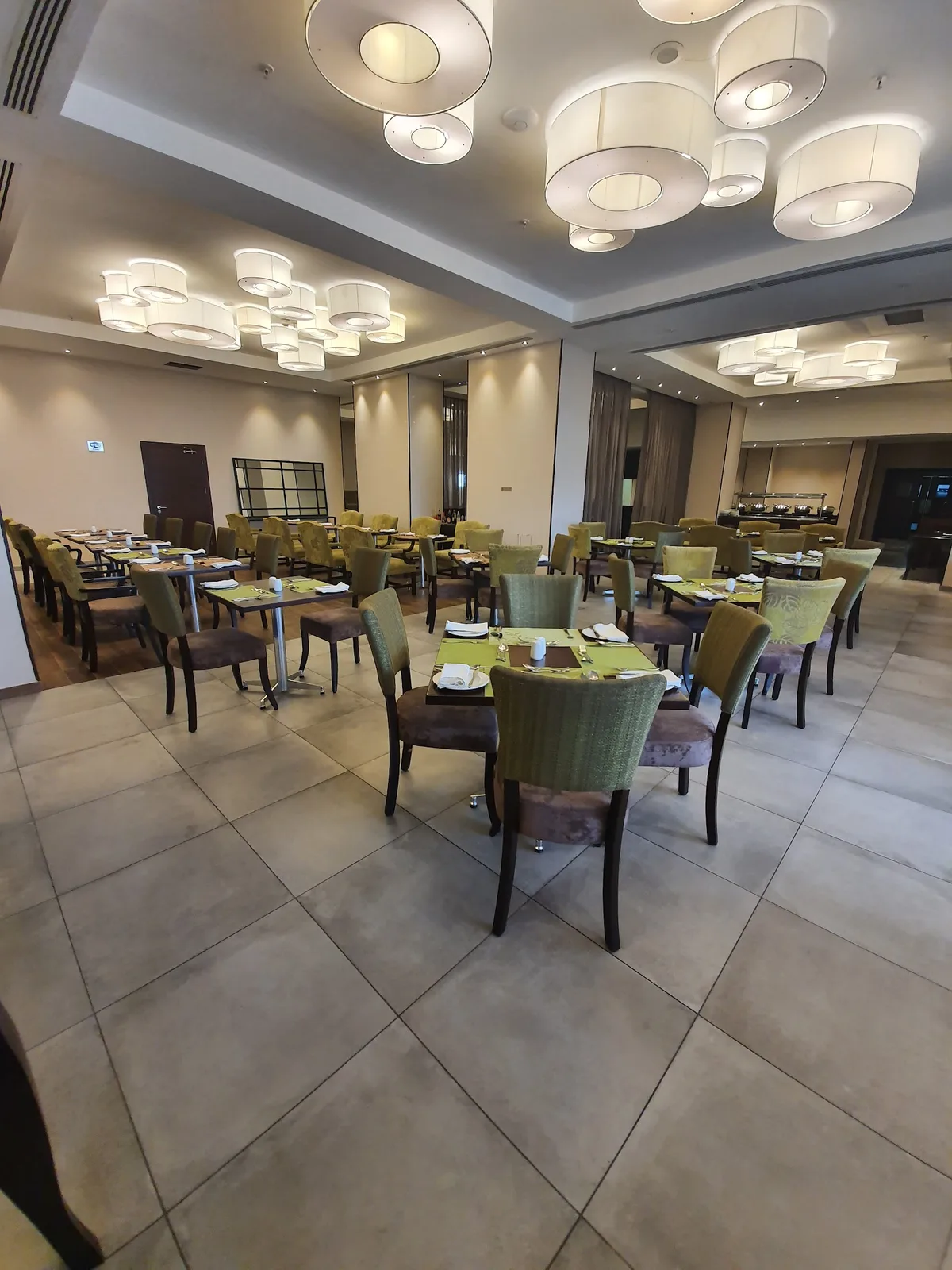 Protea Hotel Owerri Select photo 6