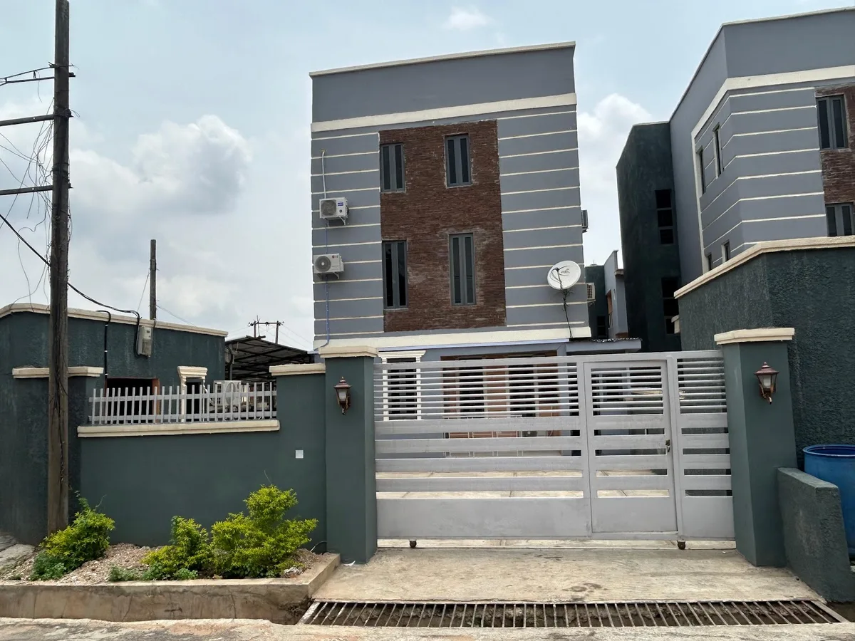 Musibau Adetunbi SAN & Co — photo