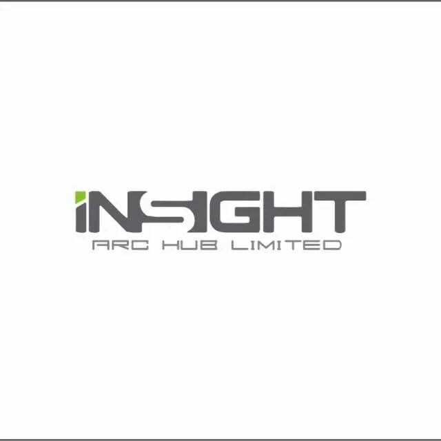 Insight Arc Hub — photo