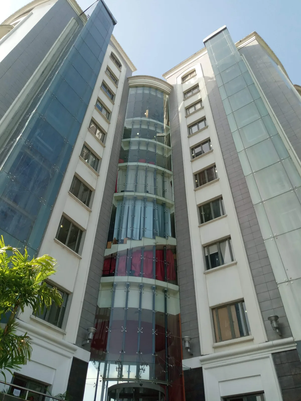 Olaniwun Ajayi — photo