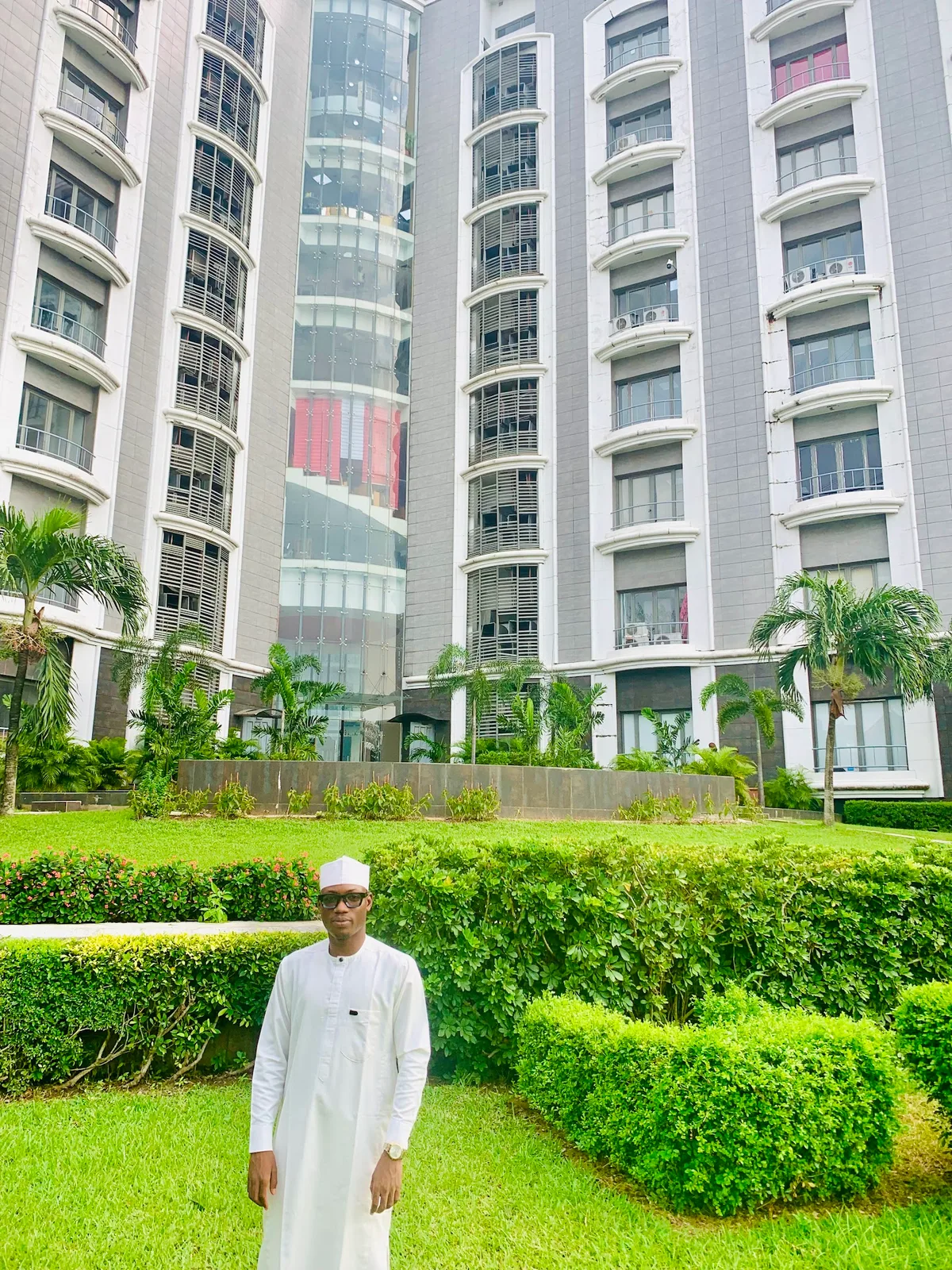 Olaniwun Ajayi photo 2