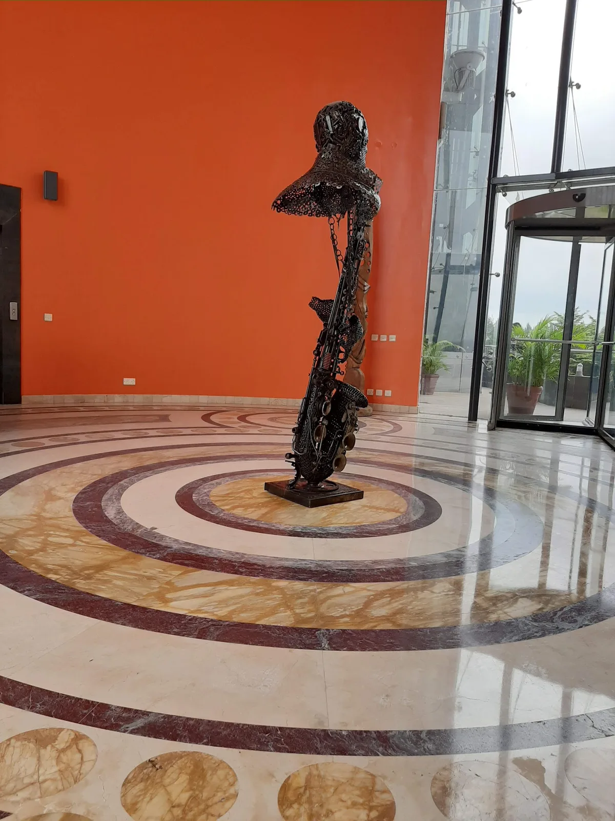 Olaniwun Ajayi photo 4