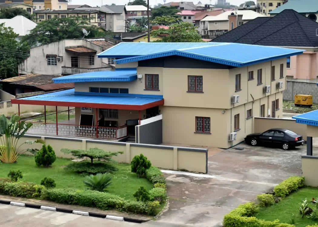 TRINITY UNIVERSITY YABA LAGOS photo 5