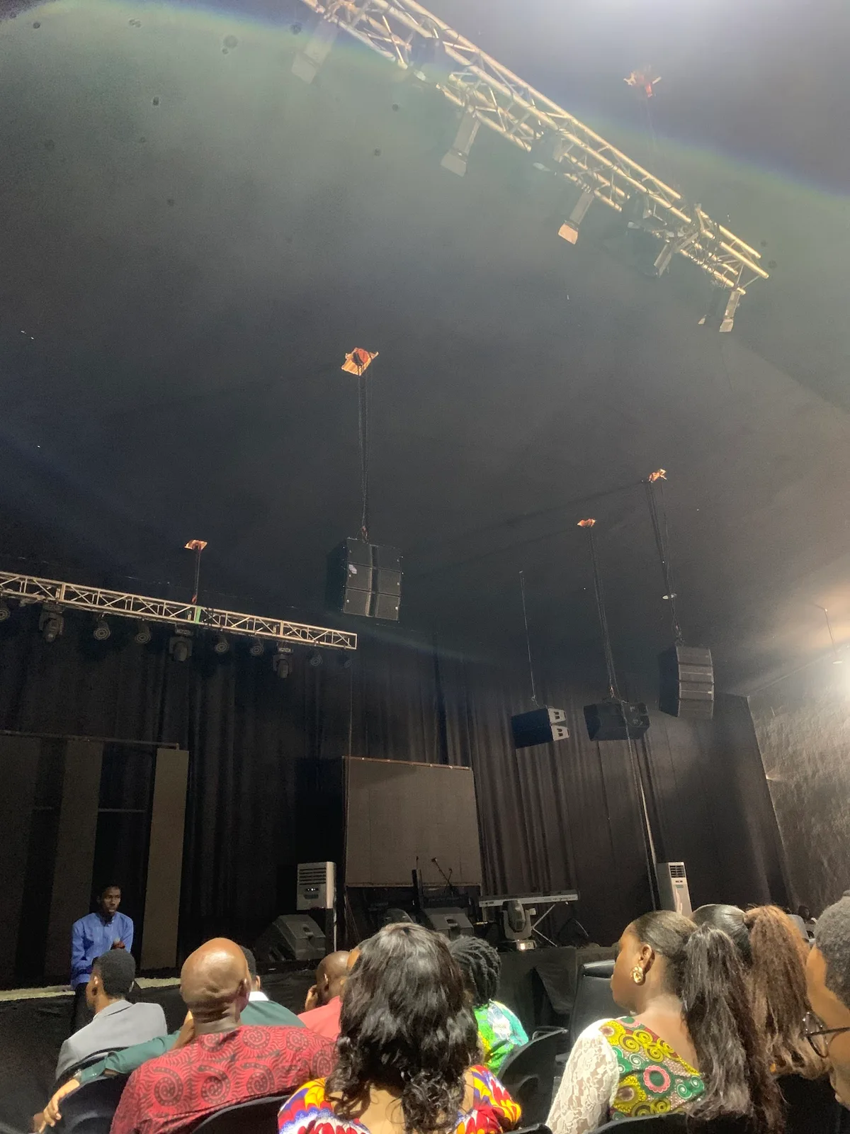 Celebration Church, Port Harcourt — photo