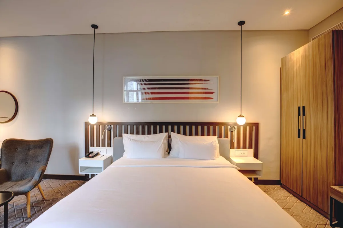 Radisson Hotel Lagos Ikeja photo 2