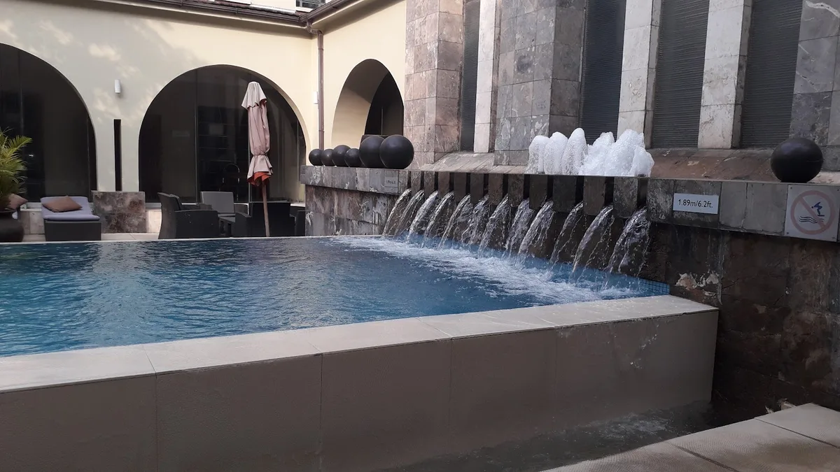 Radisson Hotel Lagos Ikeja photo 3