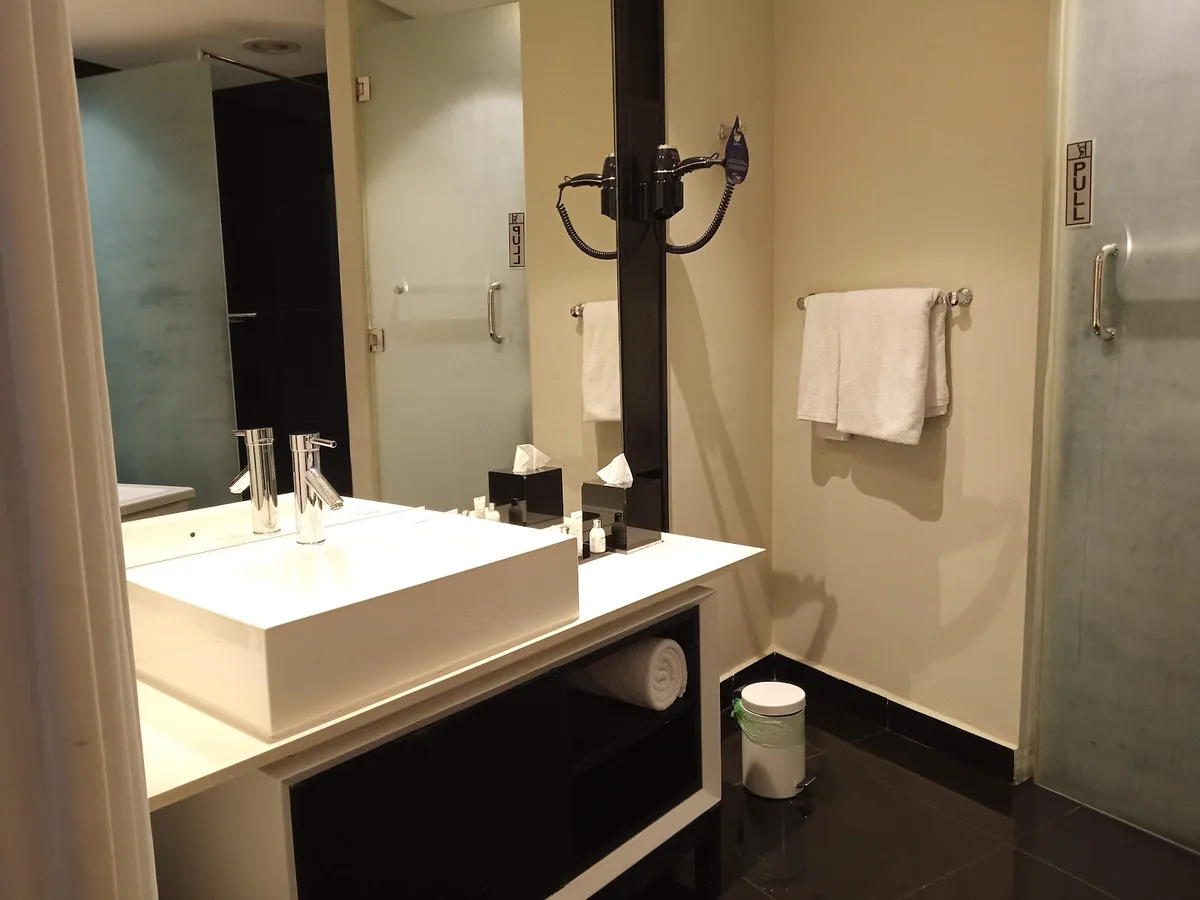 Radisson Hotel Lagos Ikeja photo 4