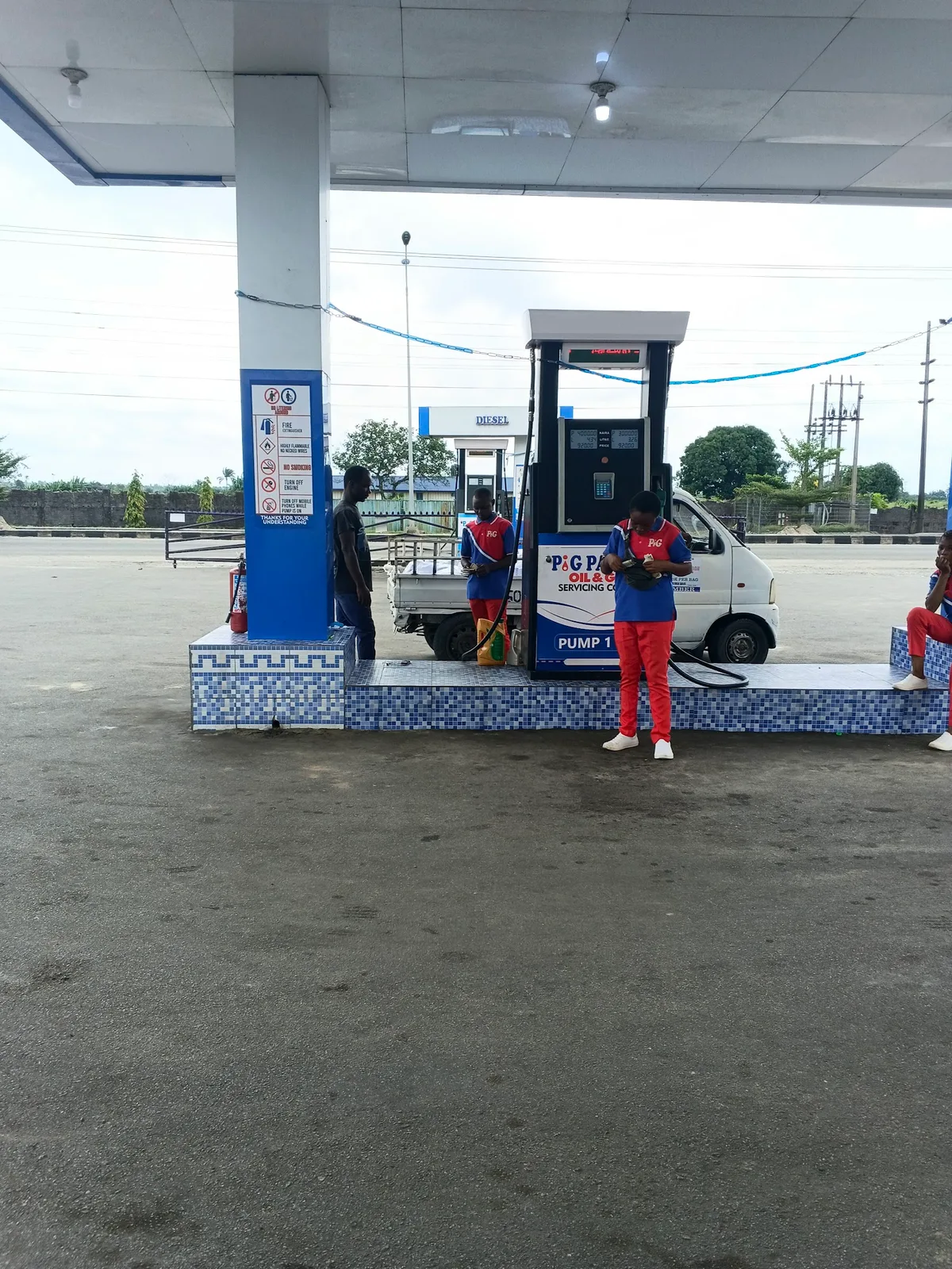 Car Care — photo