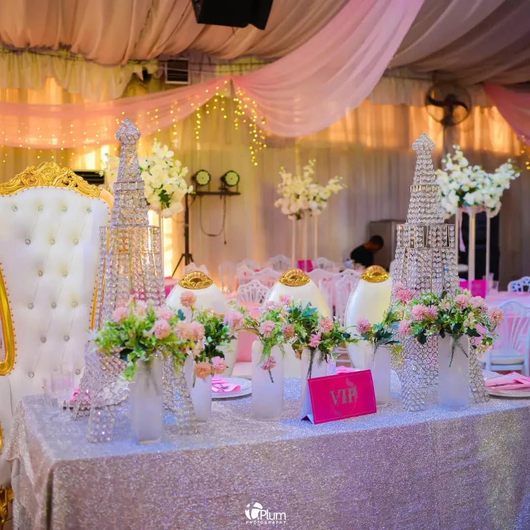 GADIEL EVENT PLANNERS Leading Event Planner in Lekki, Lagos — photo