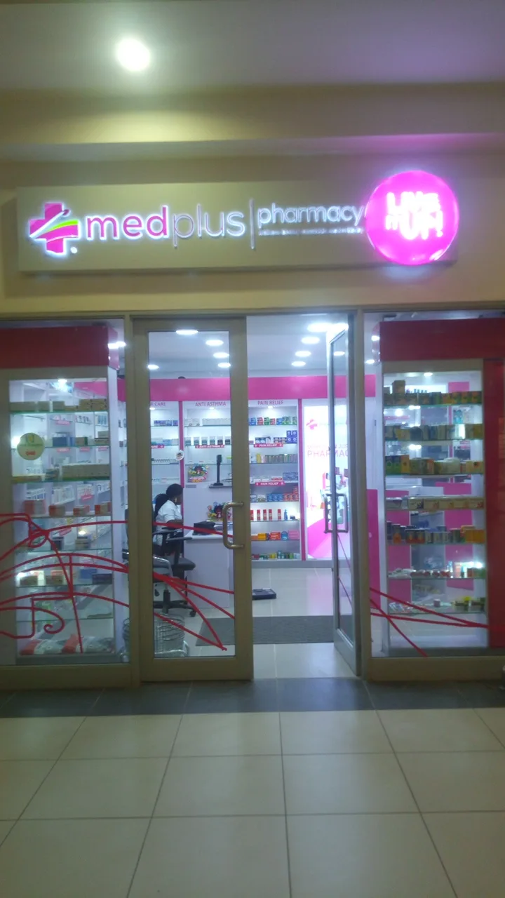 MedPlus Pharmacy — photo