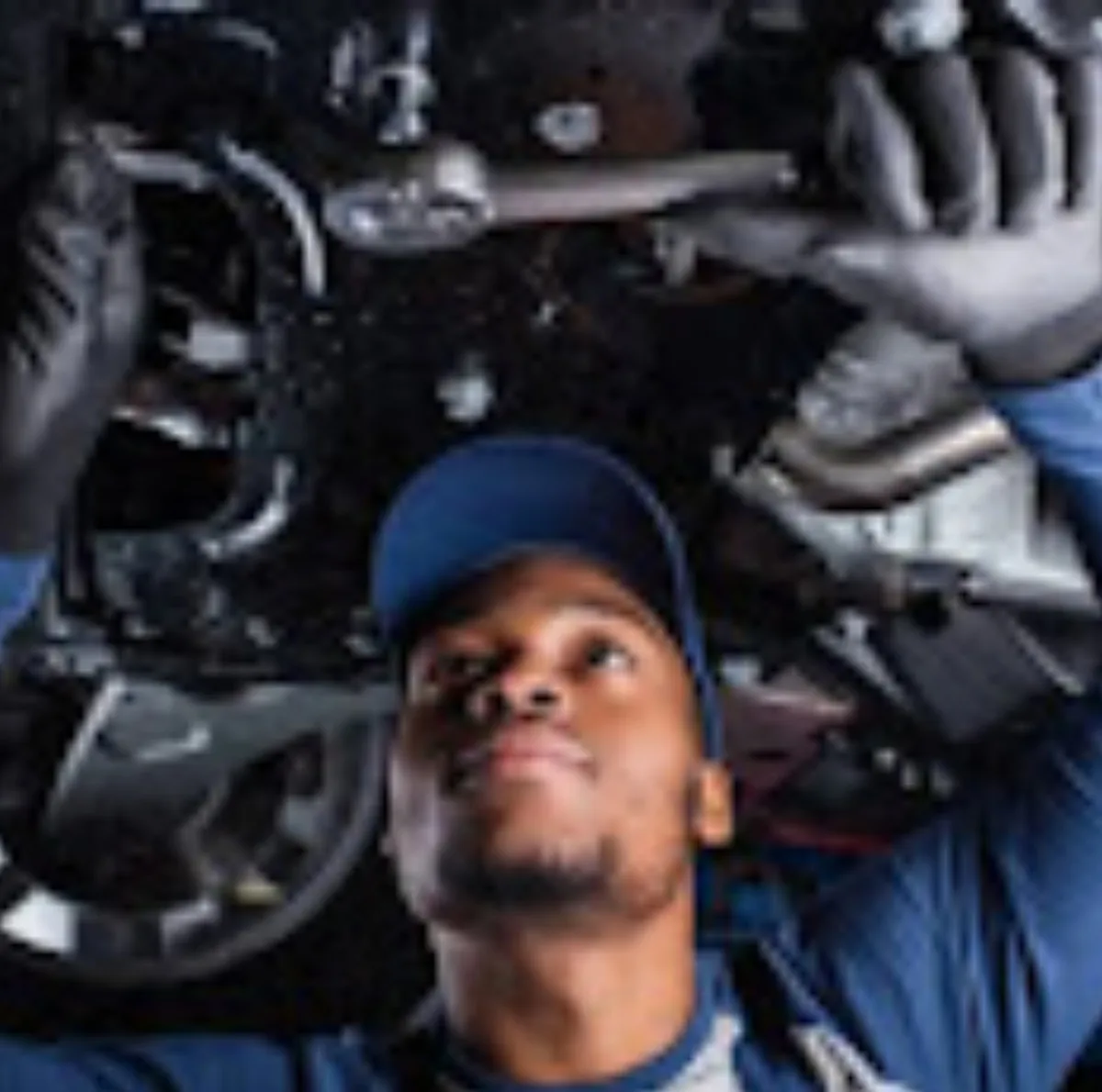 KAY Auto -Best Auto repair shop in Abuja — photo