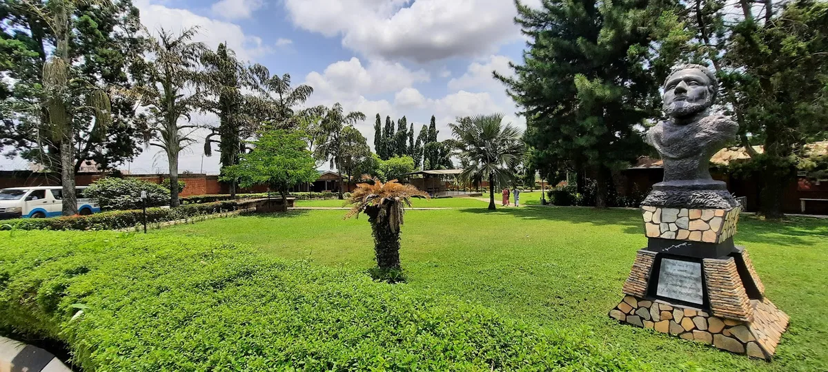 Dominican University, Samonda, Ibadan photo 2
